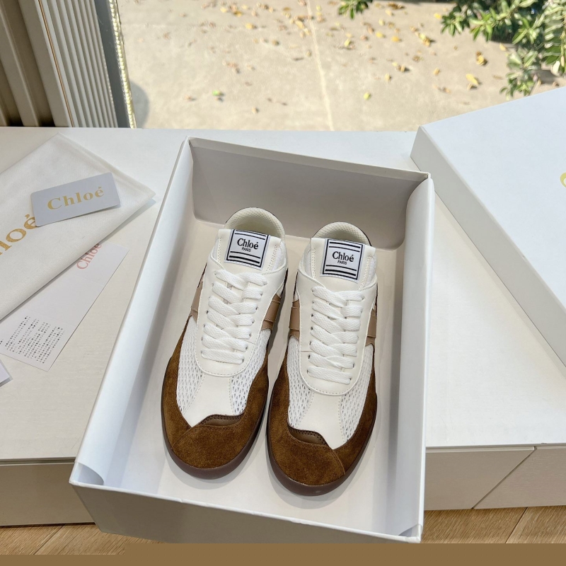 Chloe Casual Shoes